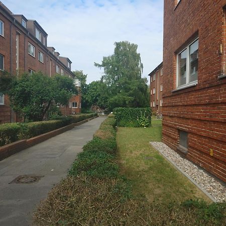 Maisonettewohnung Kuestenliebe In Zentraler Lage รอสต็อค ภายนอก รูปภาพ